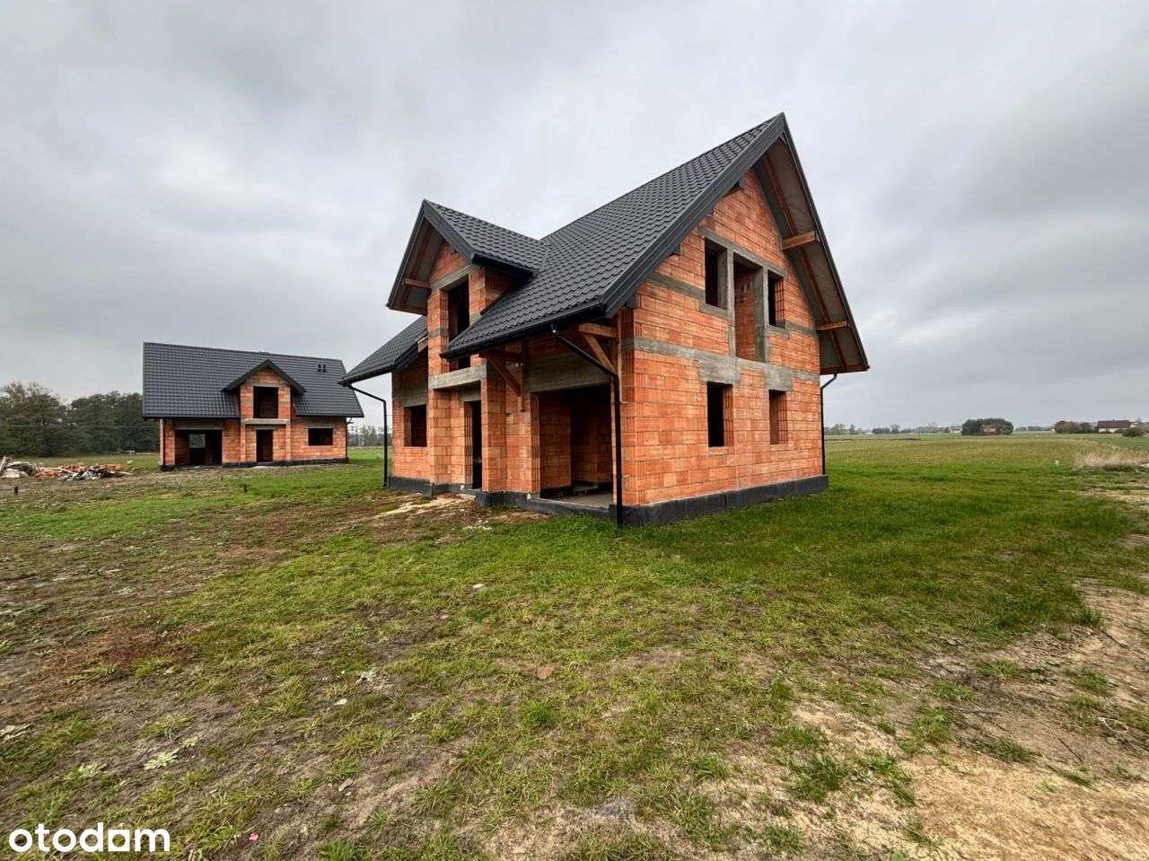 Dębe Wielkie-dom-465 000zł-okazja!!-1