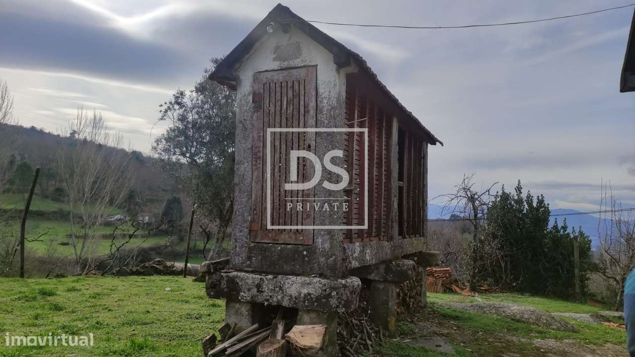 Moradia em Baião – Um Refúgio de Tranquilidade com Vista Desafogada - Grande imagem: 5/10