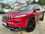 Jeep Cherokee - 1