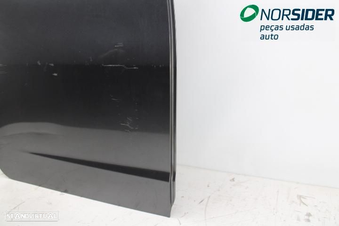 Porta tras direita Honda Jazz|11-15 - 2