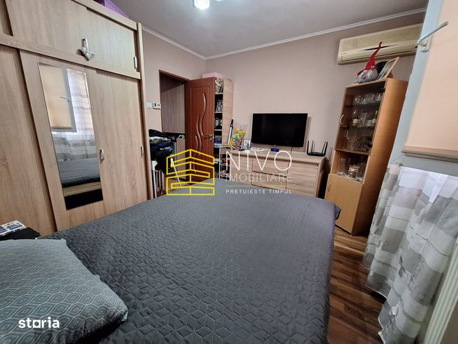 Apartament 3 camere - Tg. Mureș - Dâmbu Pietros - Str. Ion Buteanu-8