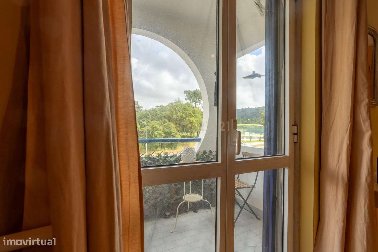 Apartamento T2 | 99 m² | Portais da Arrábida | 1.º Andar-12
