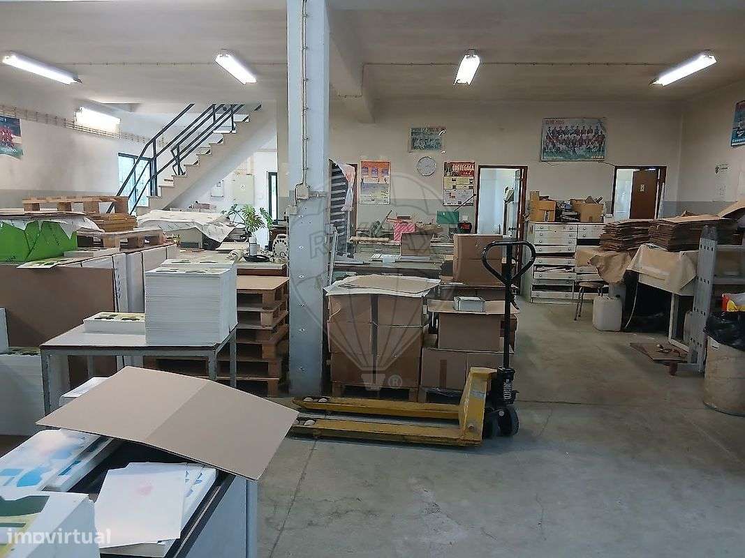 Armazém  para venda - Grande imagem: 4/16