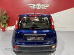 Fiat Panda 1.2 Lounge 119g - 44