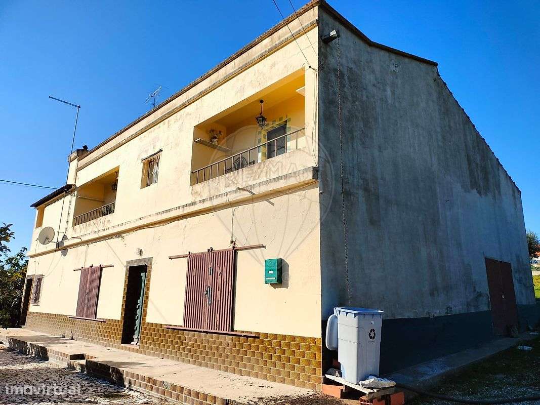 Moradia T6 para venda - Grande imagem: 2/42