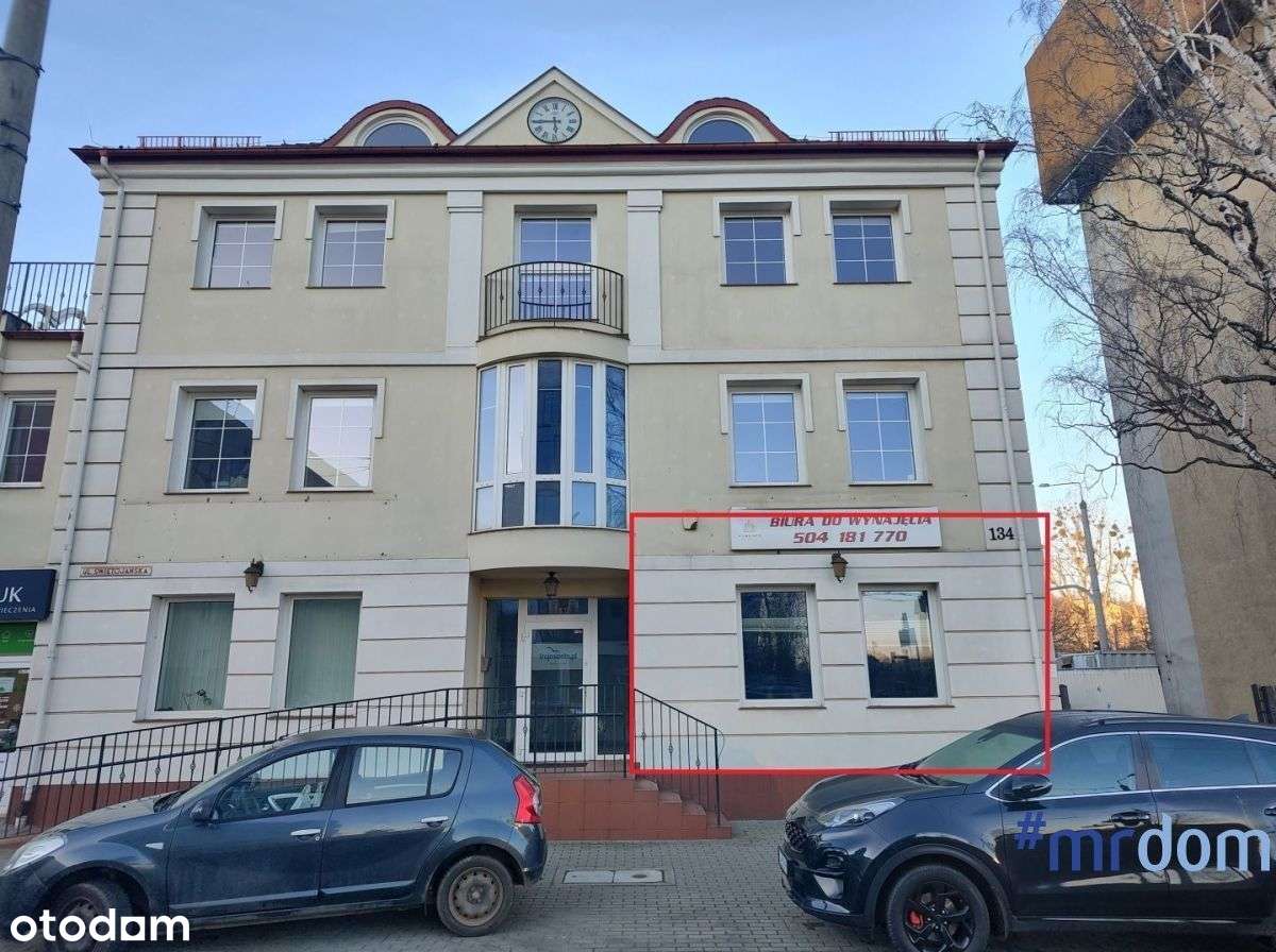 Lokal użytkowy, 46 m², Gdynia - Pełny obrazek: 2/14