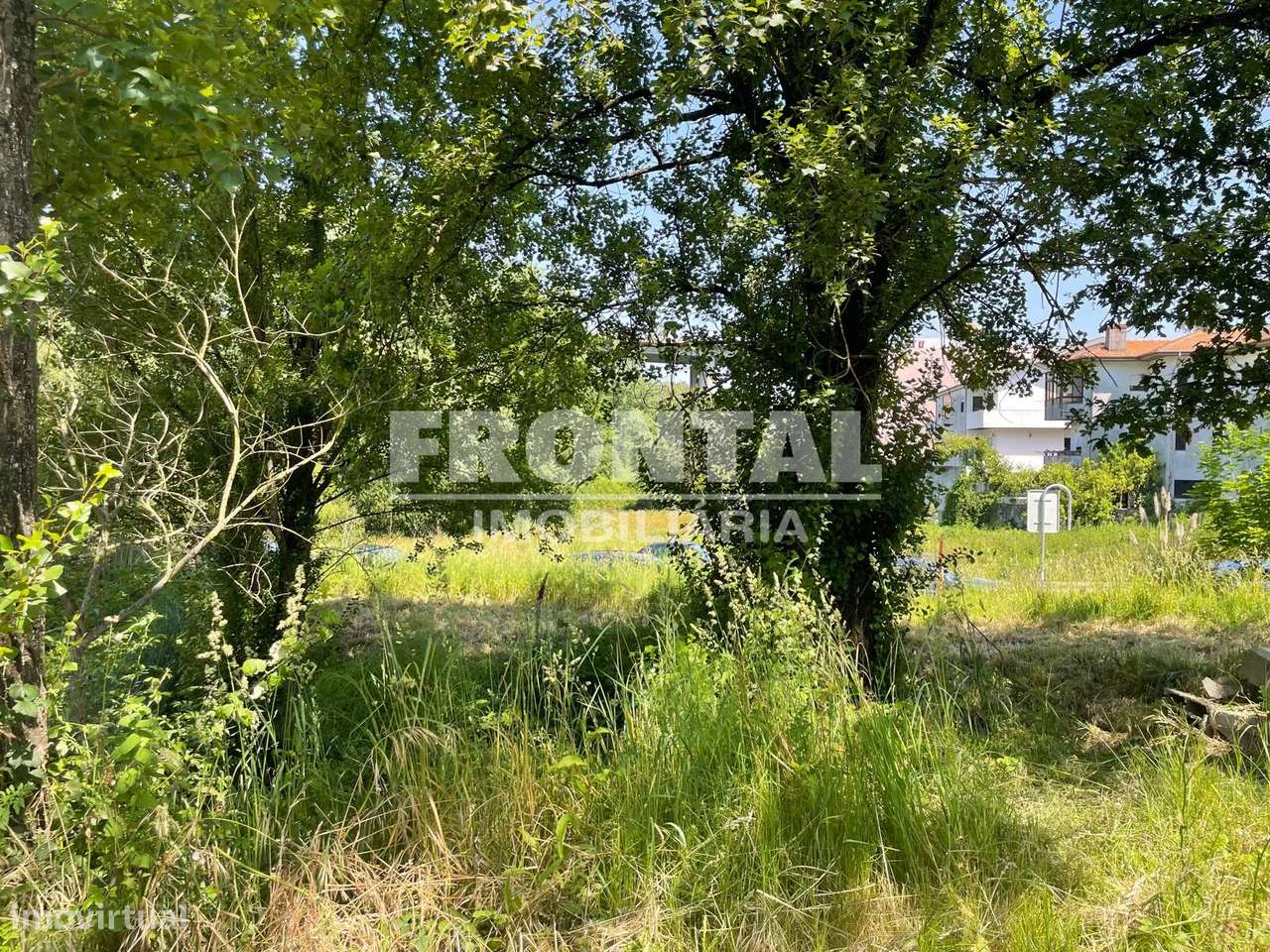 Terreno à venda – Oliveira do Douro - Grande imagem: 3/21