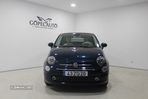 Fiat 500C 1.2 Lounge - 3