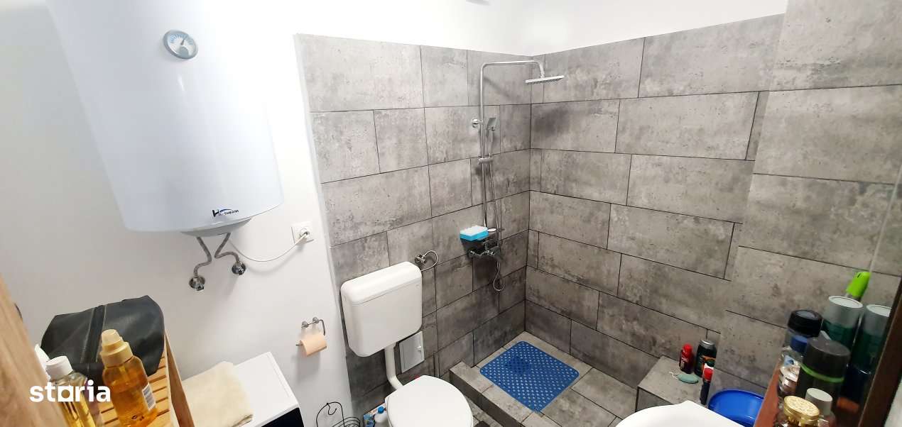 Garsoniera - Bdul Dacia - Imagine principală: 5/9