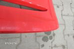 Spoiler lotka daszek klapy tył Ford Fiesta MK 7 VII ST 12- - 7