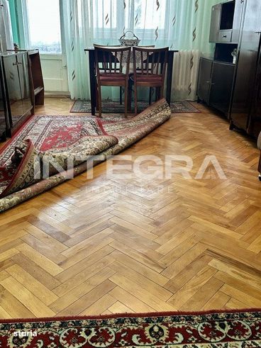Vand Apartament Decomandat | 2 Camere Zona Iulius Mall  | Cartier Gheo-3