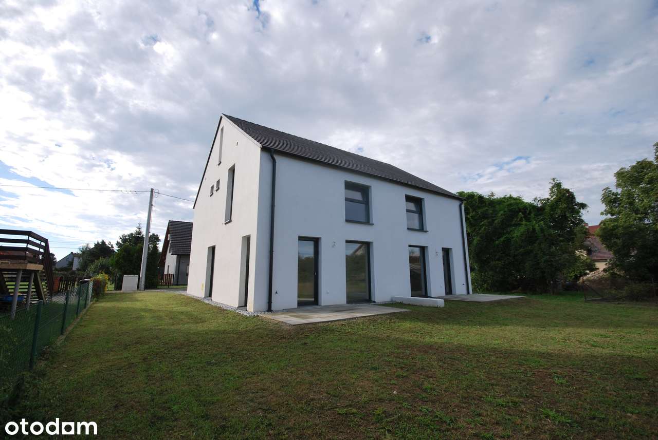 Dom na sprzedaż, 93.5m², Opole, Półwieś - Pełny obrazek: 4/19