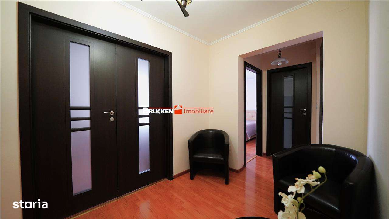 Apartament tip C | 2 camere | zona Sovata - malul Crisului - Imagine principală: 5/7