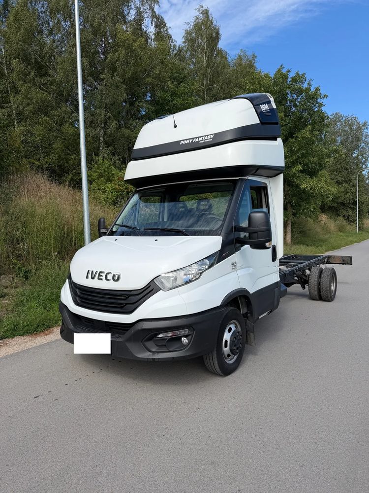 Iveco Daily 2023
