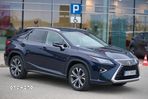 Lexus RX 200t / 300 Elegance MY19 - 5