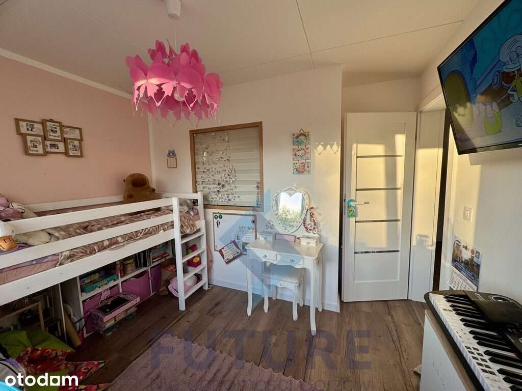 Mieszkanie 50m2 śródmieście–gotowe do wprowadzenia-15