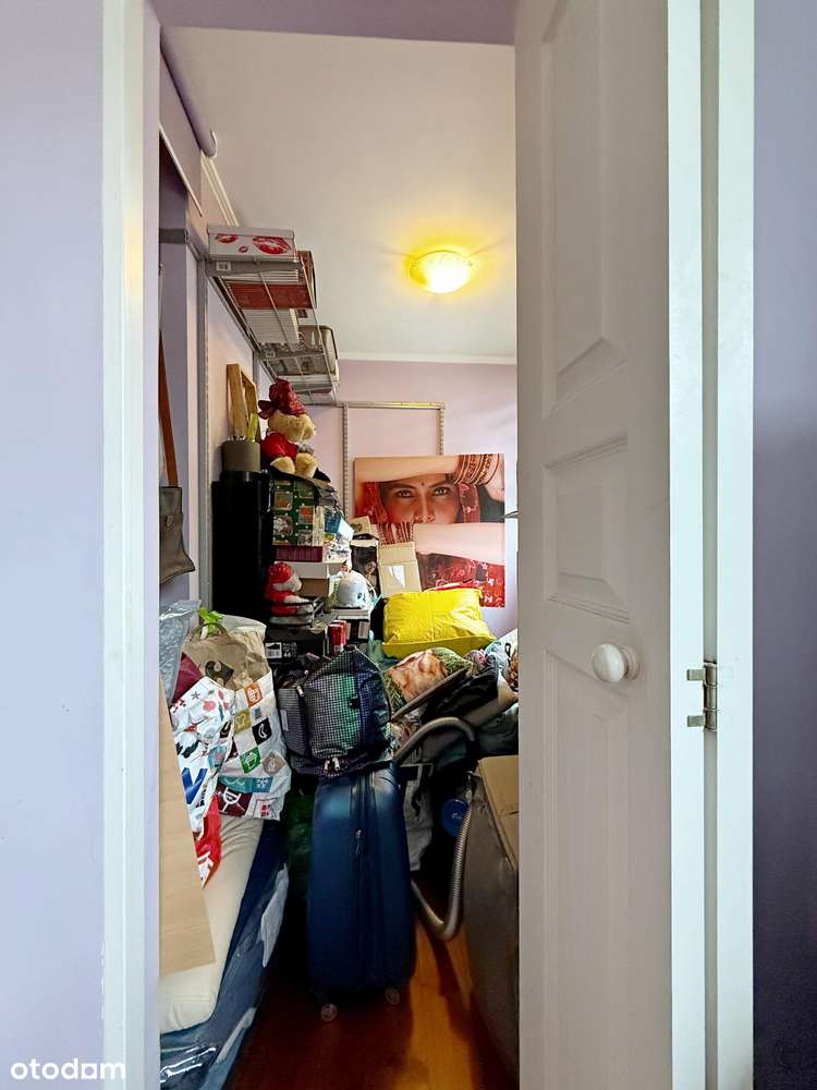 Wyjątkowe 4 pokoje, 75,8 m2, Górna-10