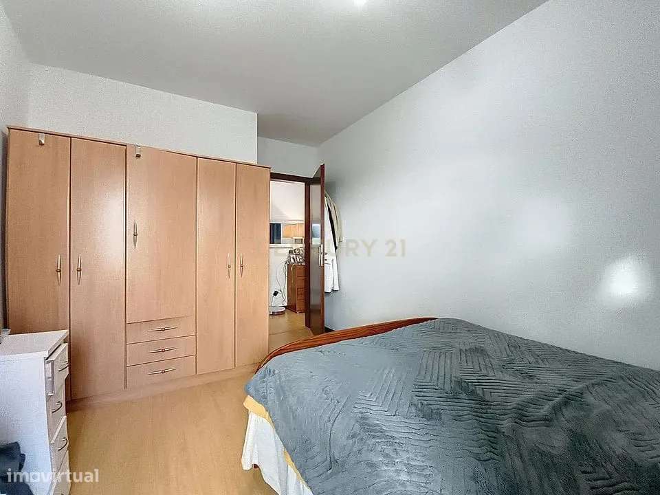 Apartamento T2 em Rosto do Cão, Ponta Delgada-15