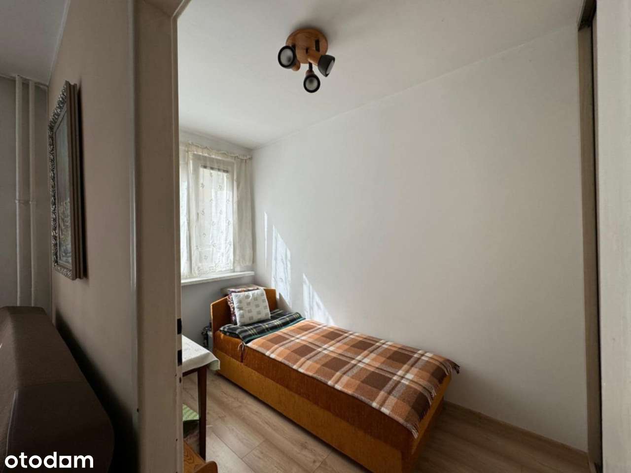 Mieszkanie ul. Żelazna ,2 pokoje, idealne inwestycyjnie-5