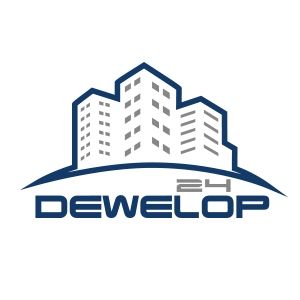 Dewelop24 Logo