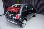 Fiat 500C 1.2 Lounge - 24