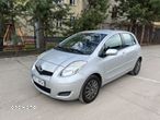 Toyota Yaris 1.33 2010 - 1