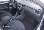 Skoda Octavia Combi Diesel 2.0 TDI DSG Style - 17