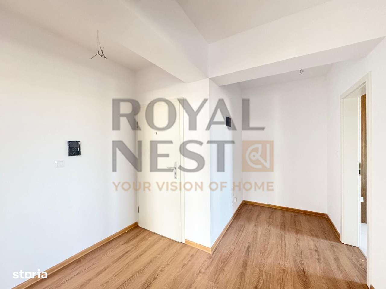 COMISION 0! Apartament cu 2 camere in Avantgarden 3-11