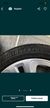 Jante Bmw seria 5 Gt f07 seria 7 f01 f02 cu cauc 245/45/R18 dot 2014 bridgestone turanza 8jx18 is30 - 6