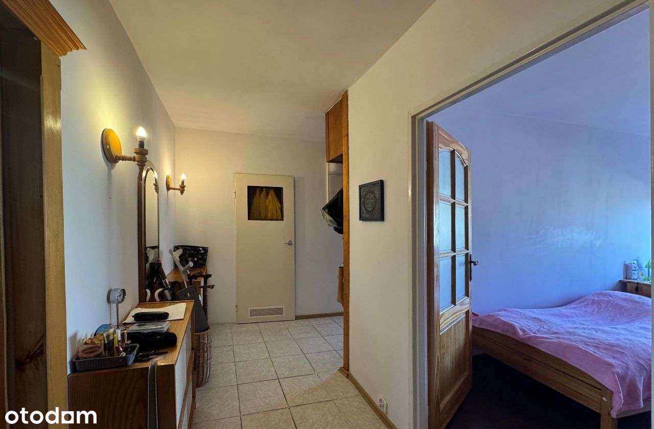 3 pokojowe mieszkanie Przyjaźń - Pełny obrazek: 5/13