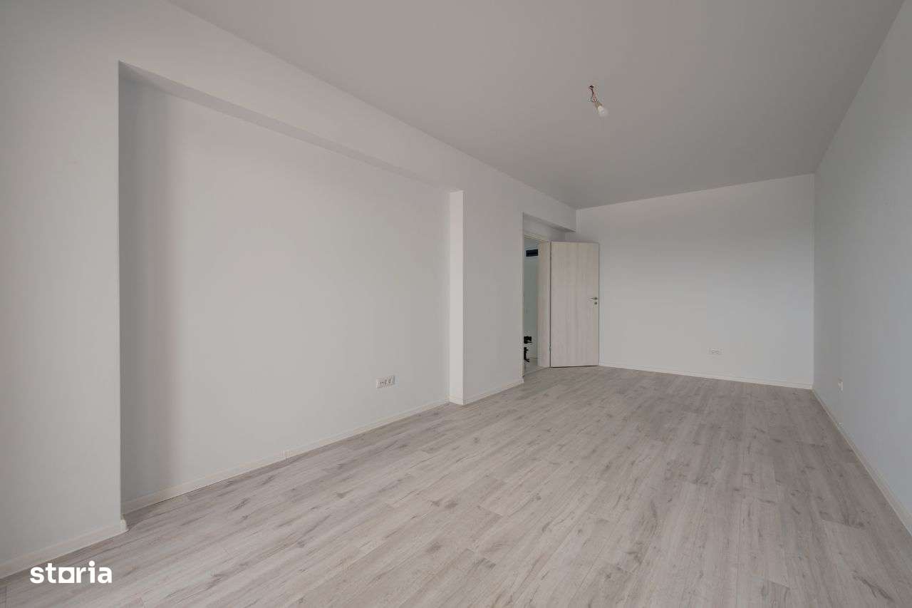 Apartament 2 camere, decomandat, 61mp, Envogue Residence - Iuliu Maniu - Imagine principală: 2/15