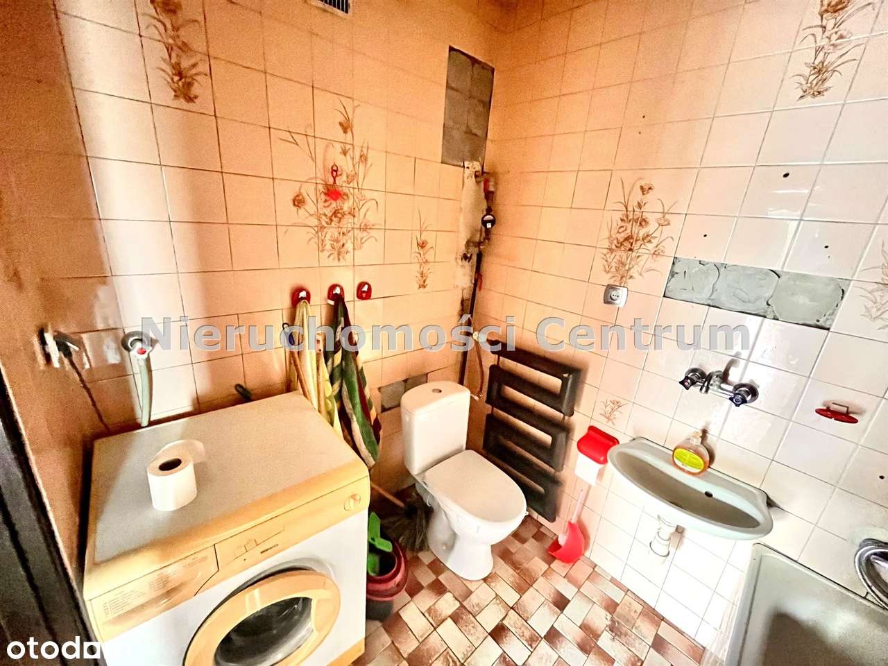 3 Pokojowe w sercu miasta z dużym balkonem i widokiem-12