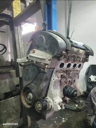 Motor fără anexe Vw Polo 1.4 B BUD 2008 - 2