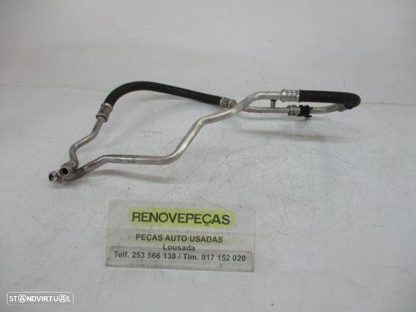 Tubo Ar Condicionado Renault Megane Iii Hatchback (Bz0/1_) - 1