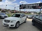 Mercedes-Benz GLK 220 CDI DPF BlueEFFICIENCY 7G-TRONIC - 1