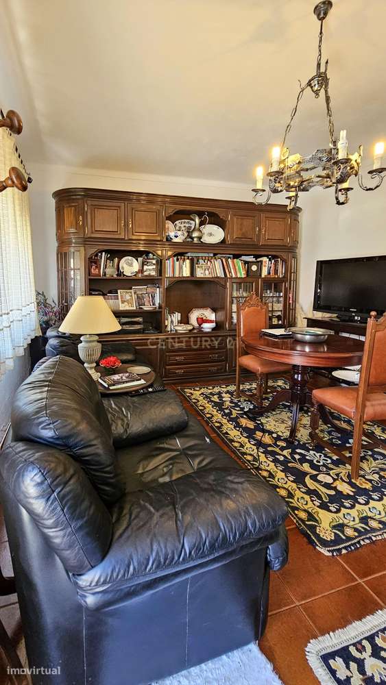 Moradia T3 em Canaviais, Évora - Oportunidade Única!-7