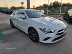 Mercedes-Benz CLA 180 d Style Plus Aut. - 3