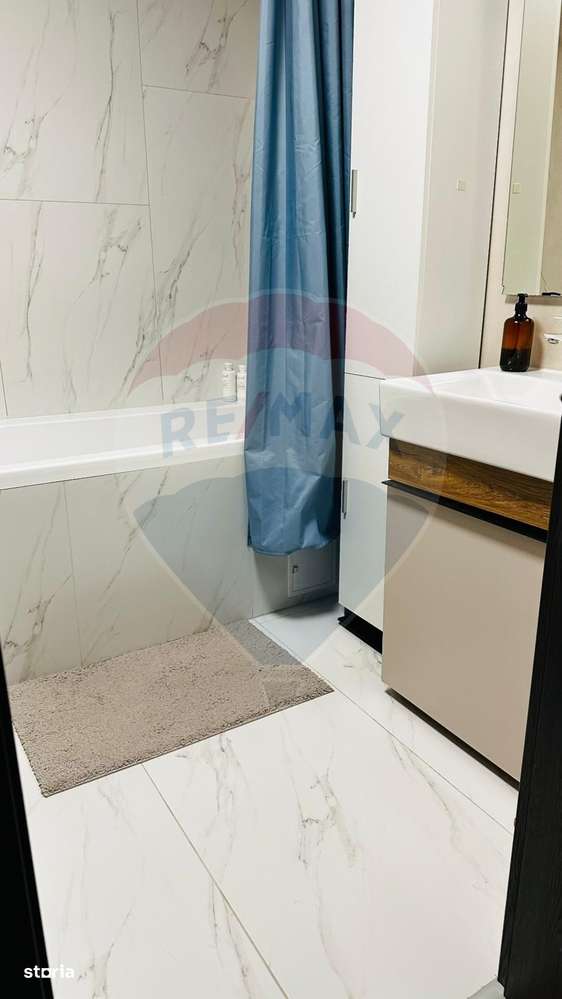 Apartament 1cam modern cu terasă, parcare inclusă – Alphaville Arena-7