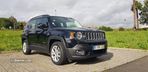 Jeep Renegade 1.6 MJD Longitude - 9