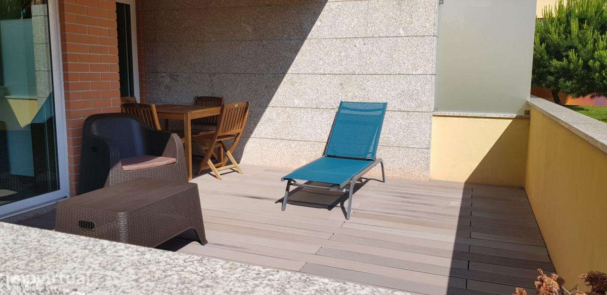 Apartamento com 1 quartos - localizado em Aveiro - Grande imagem: 4/6