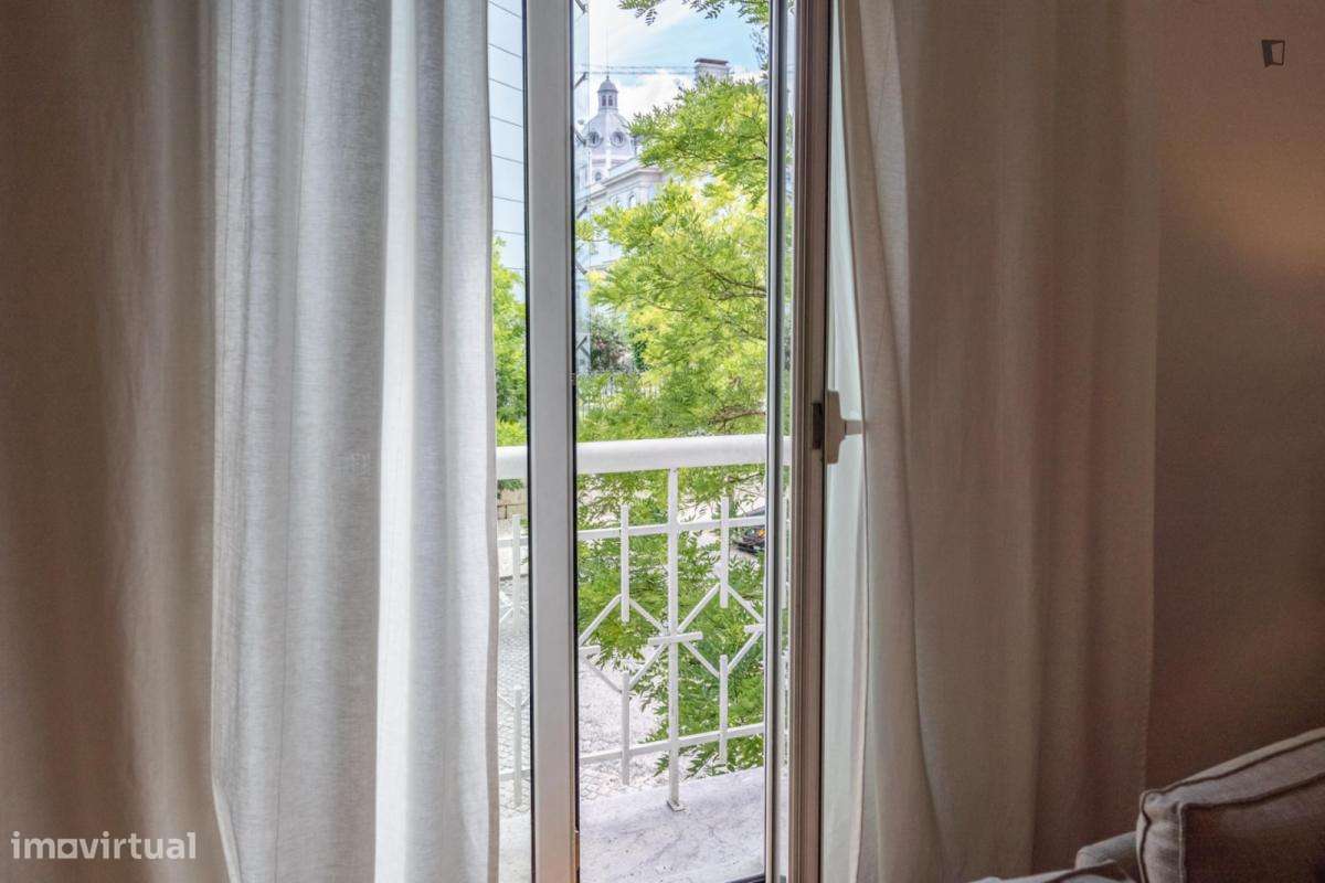 Apartamento com 2 quartos - localizado em Picoas Lisbon - Grande imagem: 3/10