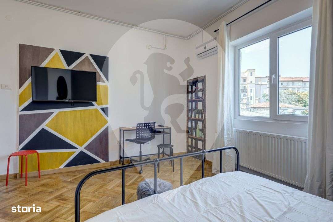 Apartament 2 Camere | Hristo Botev | Centrala Proprie - Imagine principală: 4/8