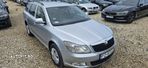 Skoda Octavia Combi 2.0 TDI Elegance - 11