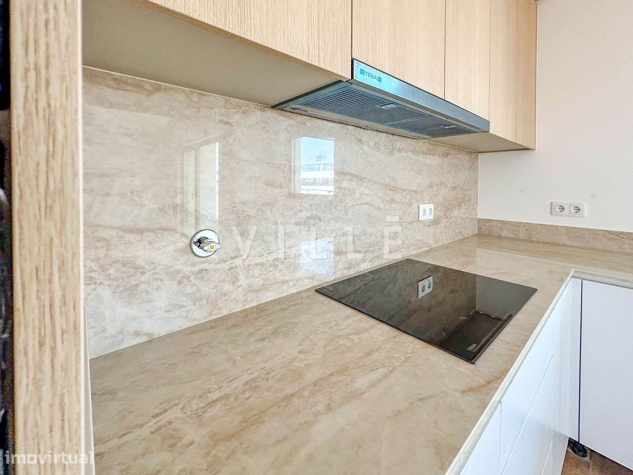 NOVO Duplex T3+1 com garagem fechada - Grande imagem: 5/27