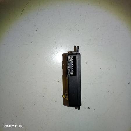 Sensor De Alarme Volkswagen New Beetle Cabriolet (1Y7) - 2