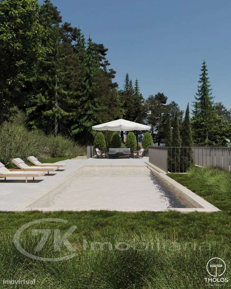 Terreno na Rua do Portinho, Marco de Canaveses - Grande imagem: 5/6