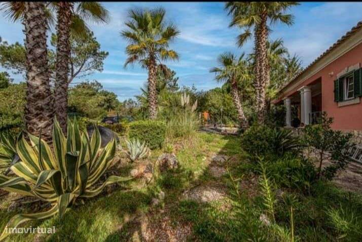 Moradia de Luxo T7 na quinta do Peru-16