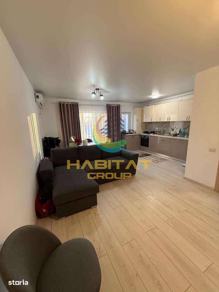 Apartament 2 Camere 61MP 10Min Metrou Aparatorii Patriei