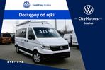 Volkswagen Crafter - 1