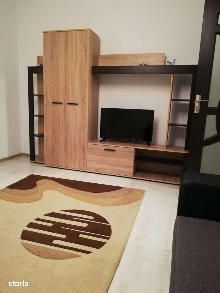 Apartament 2 camere Cantemir, FARA RISC, mobilat si utilat - Imagine principală: 2/7